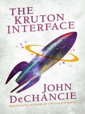 cover image of The Kruton Interface